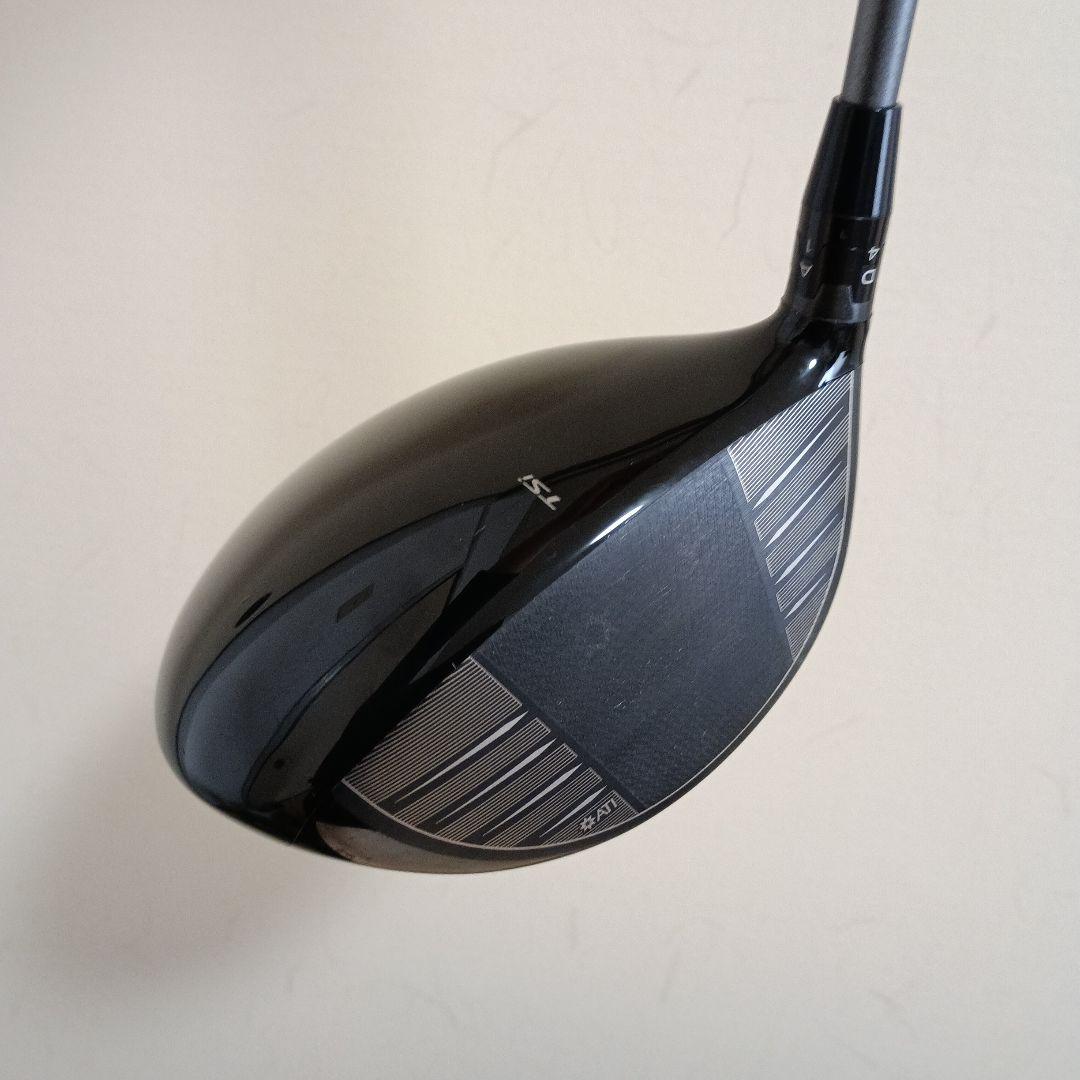 TSI3 ドライバー 10度　45インチ