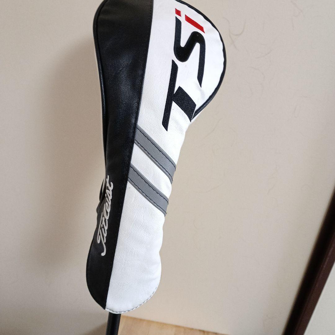 TSI3 ドライバー 10度　45インチ