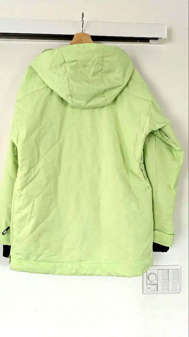 ROXY アノラック スノーボードボウェア　L