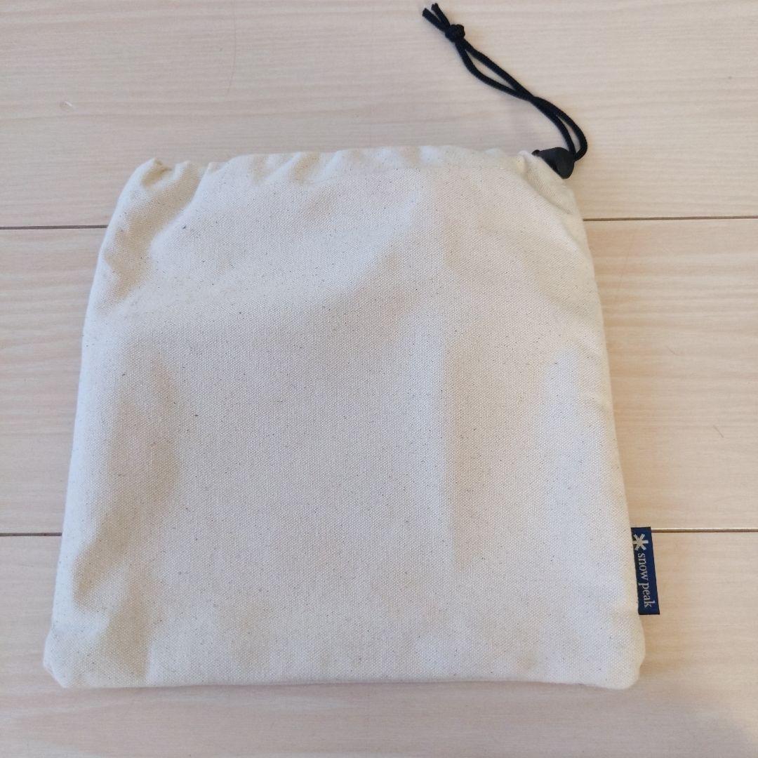  peak スノーピーク　ホットサンドクッカー トラメジーノ　おまけつき
