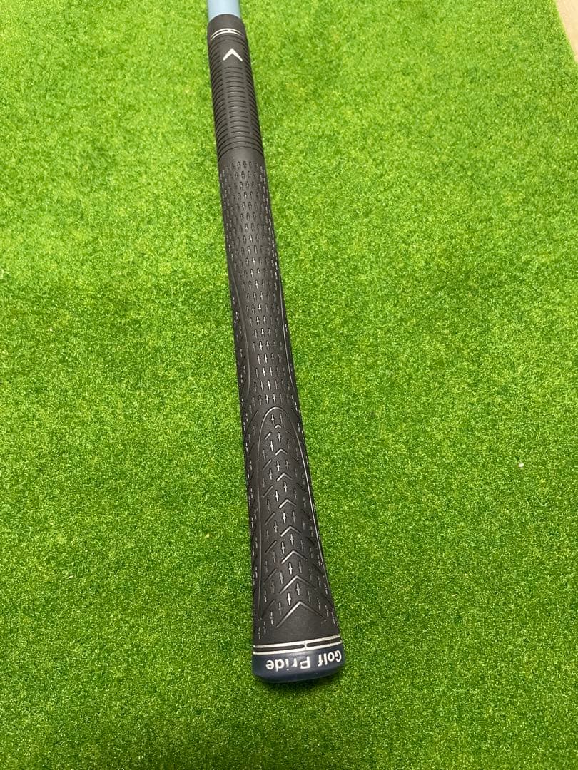 Callaway PARADYM MAX FAST ドライバー 10.5度　R右