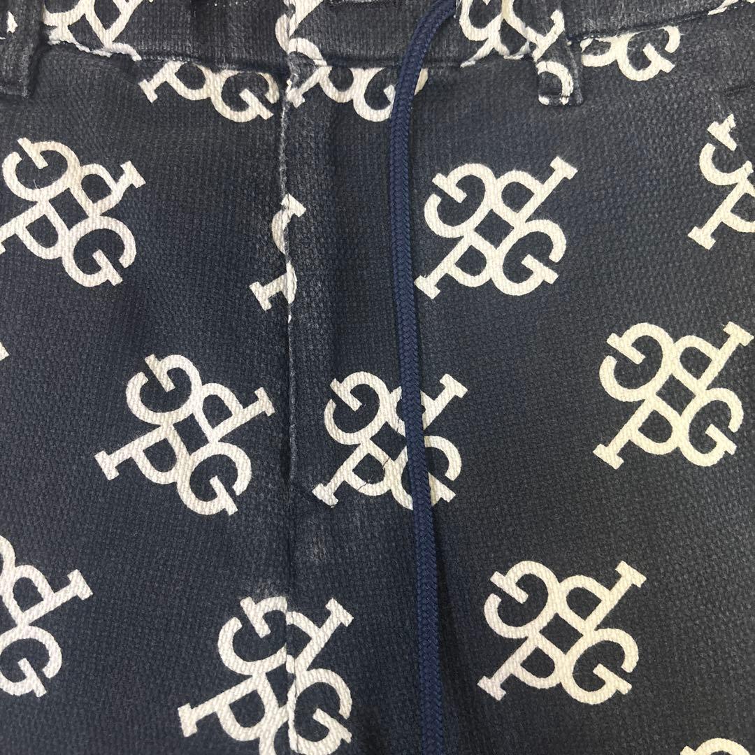 PEARLYGATESセットアップ