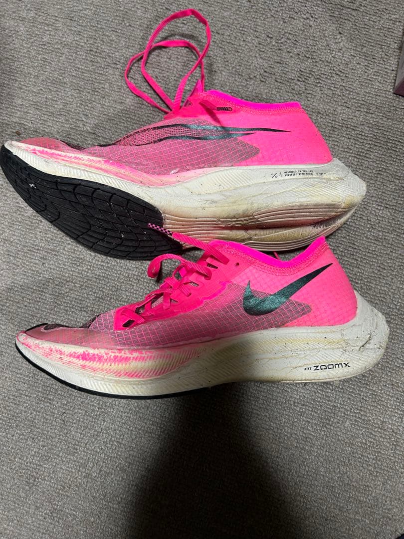 Nike ZoomX ヴェイパーフライ