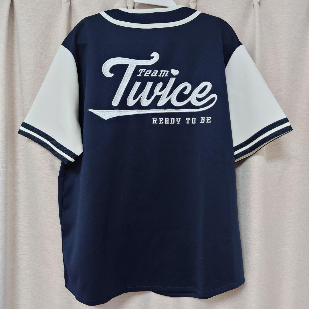 TWICE チェヨン RTB ユニフォーム ユニフォームシャツ セット 29