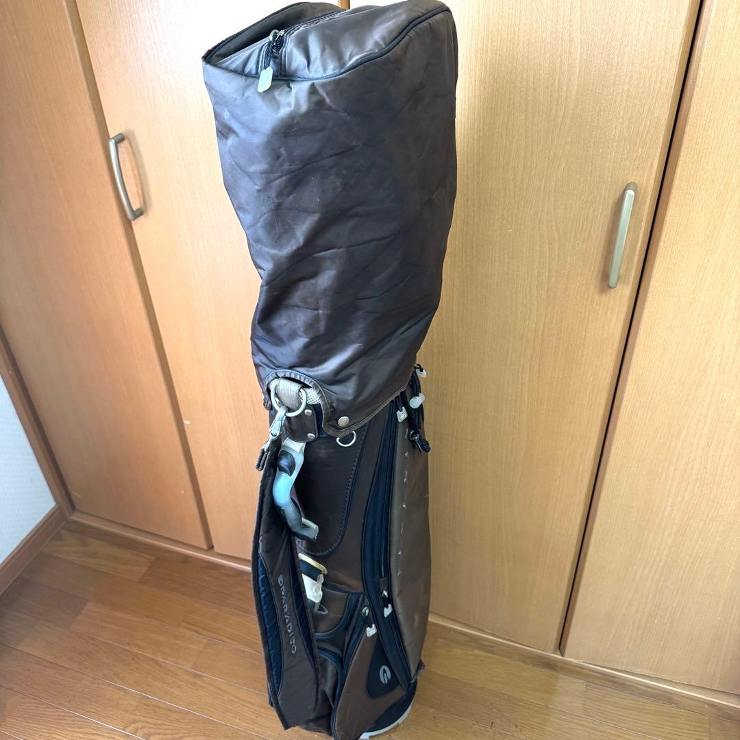 【豪華】ゼクシオ XXIO FORGED　メンズ ゴルフクラブ 12本セット　R