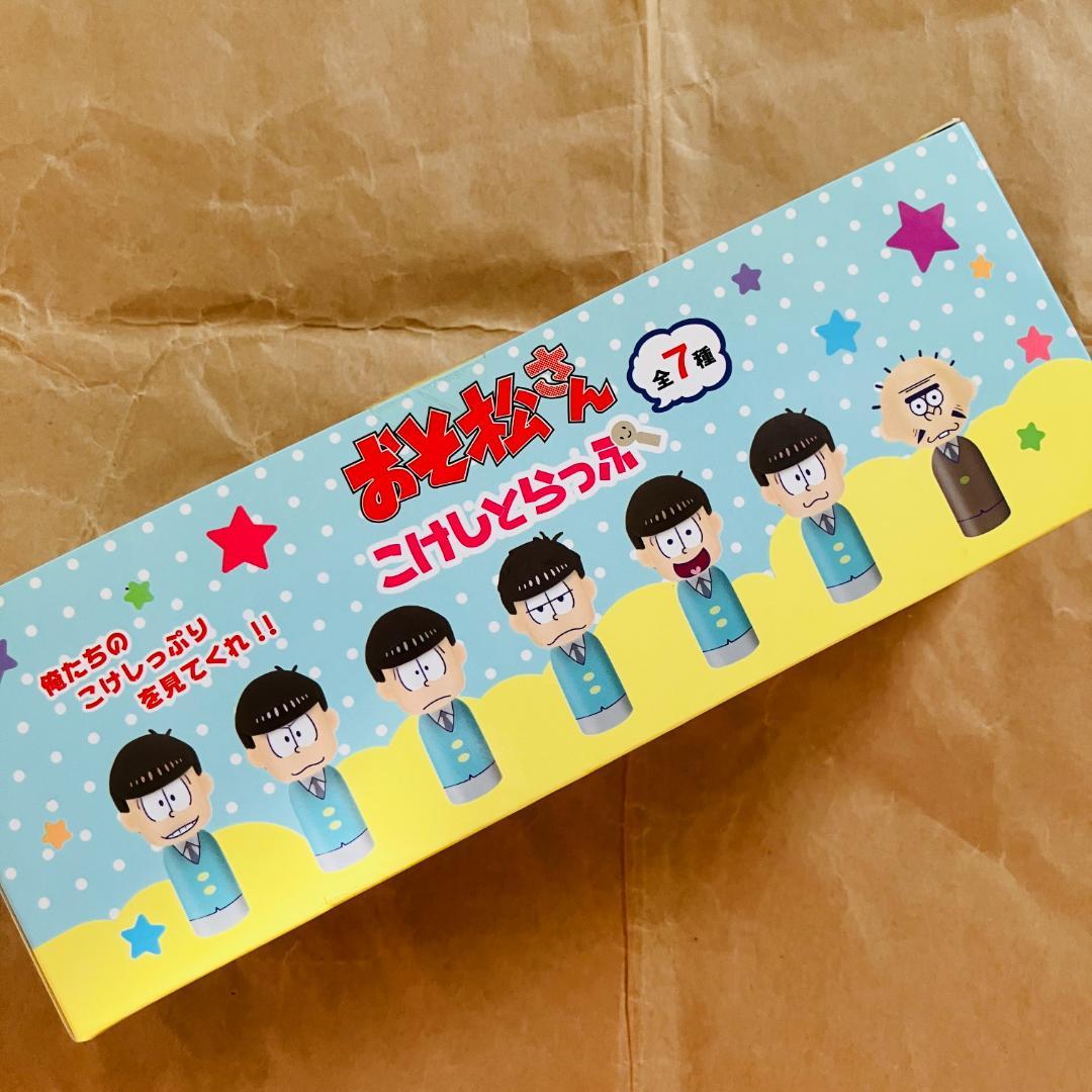 おそ松さん グッズ 大量 まとめ売り 赤塚不二夫 中村悠一 櫻井孝宏 神谷浩史