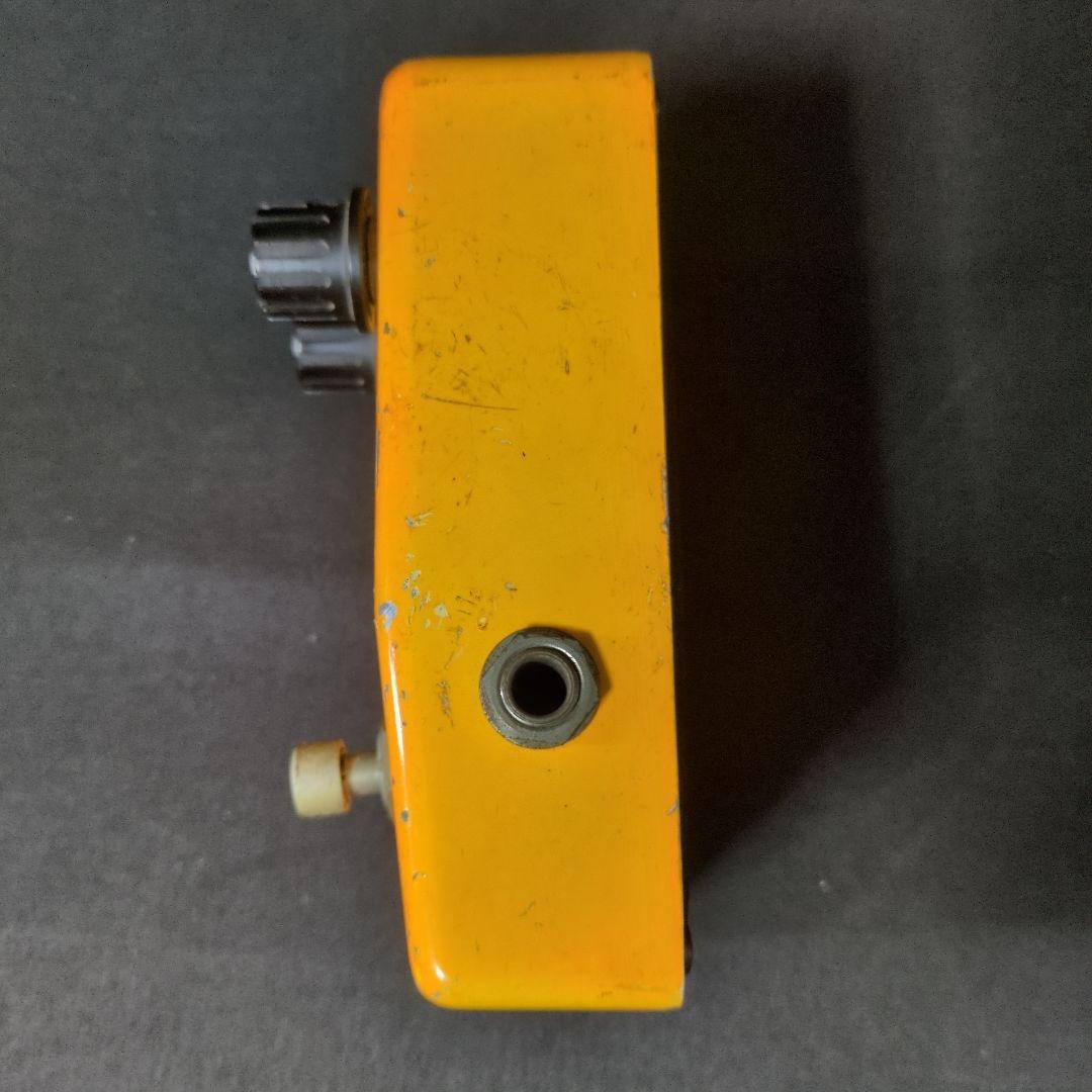 ギター THE CHOKE COMPRESSOR