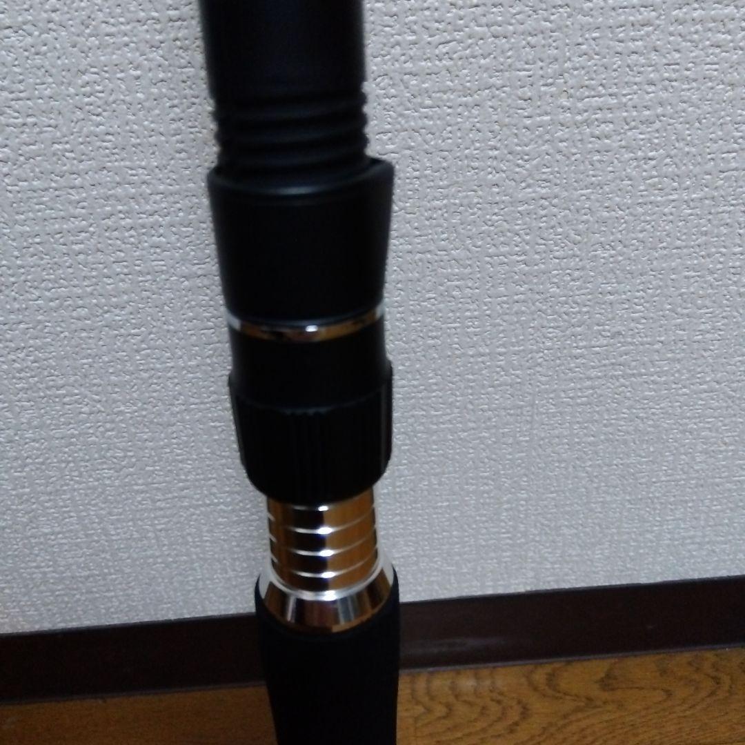 がまかつ　ラグゼソルテージ　チータR　96XH　ショアジギングロッド