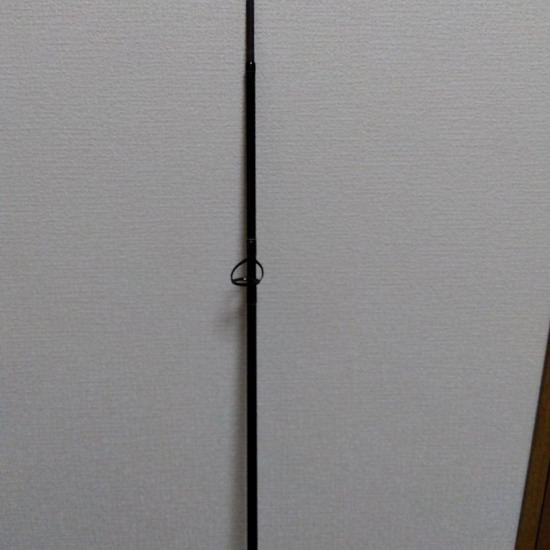 がまかつ　ラグゼソルテージ　チータR　96XH　ショアジギングロッド