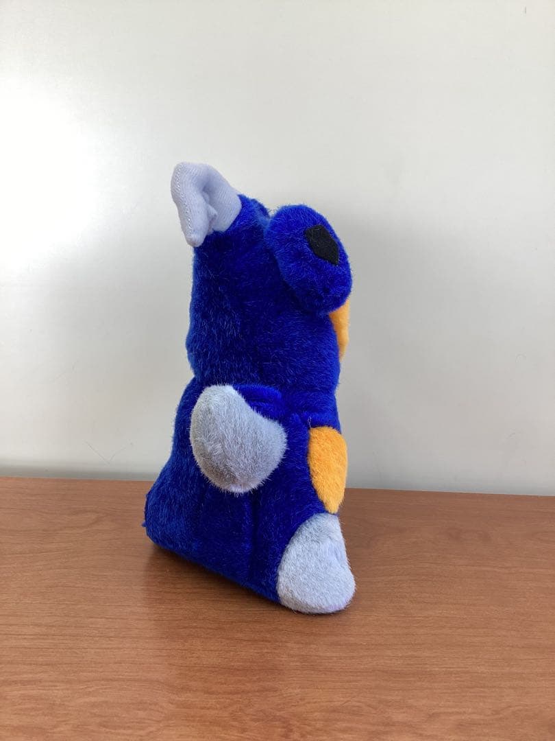 希少　ウルトラマン　レトロ　ぬいぐるみ　ゼットン