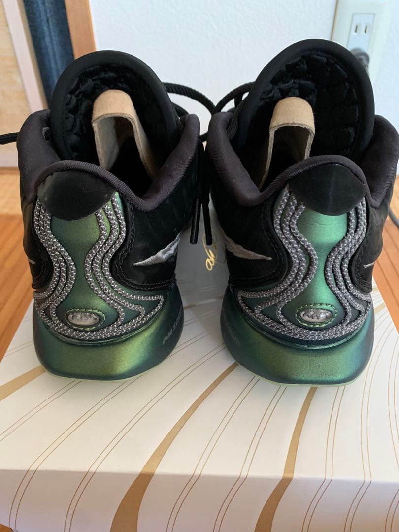 ⭐︎特価NIKE LeBron 21 Tahitian EP- 26cm