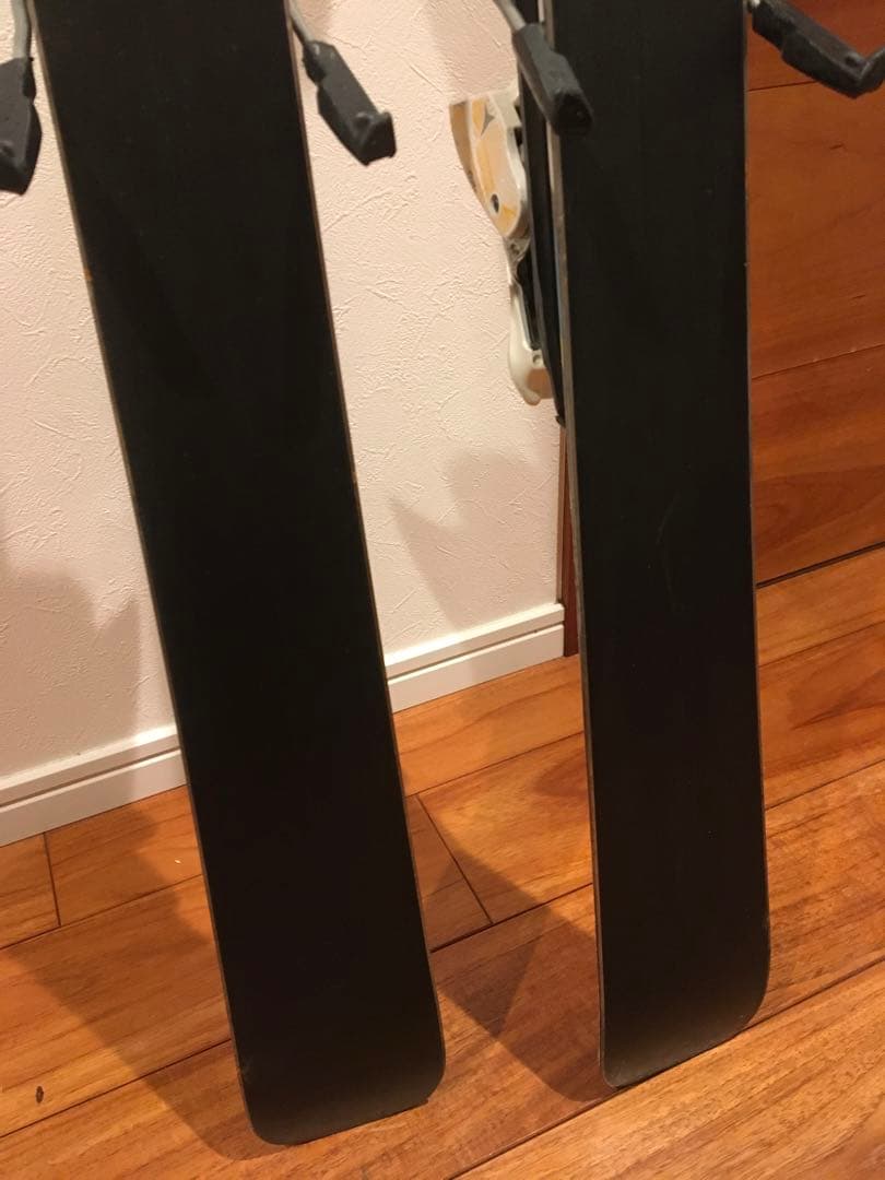 アトミック　スキー 板　152cm