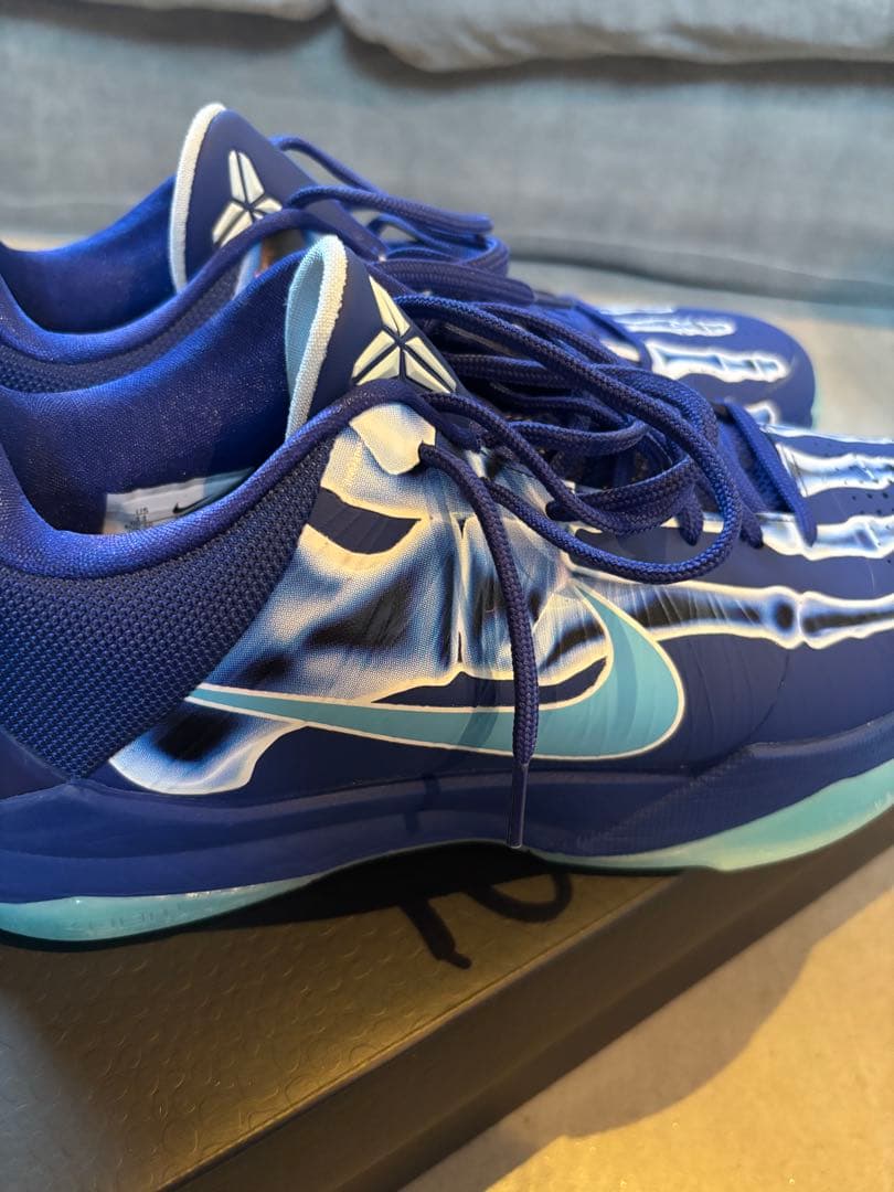 Nike Kobe コービー5 X-RAY 29