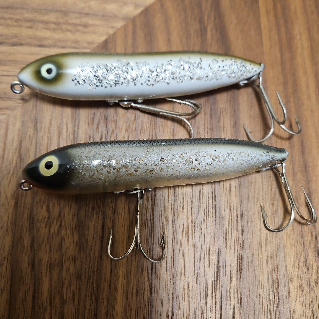 メガバスビッグバド、ヘドンコラボレーションビッグバドです