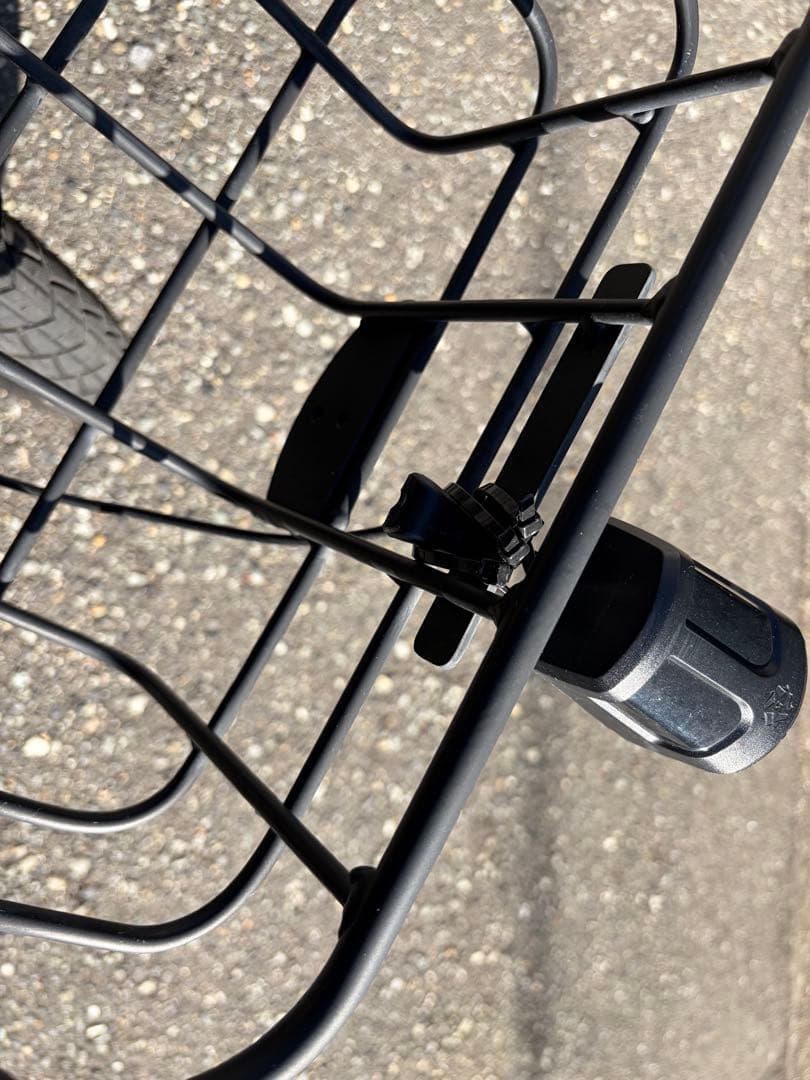 みむ　glafit NFR-01 Pro