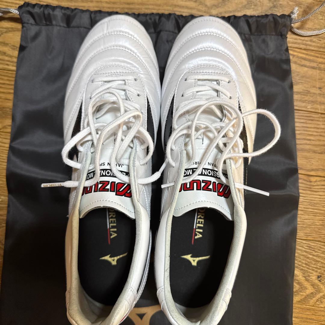Mizuno モレリア２Japan