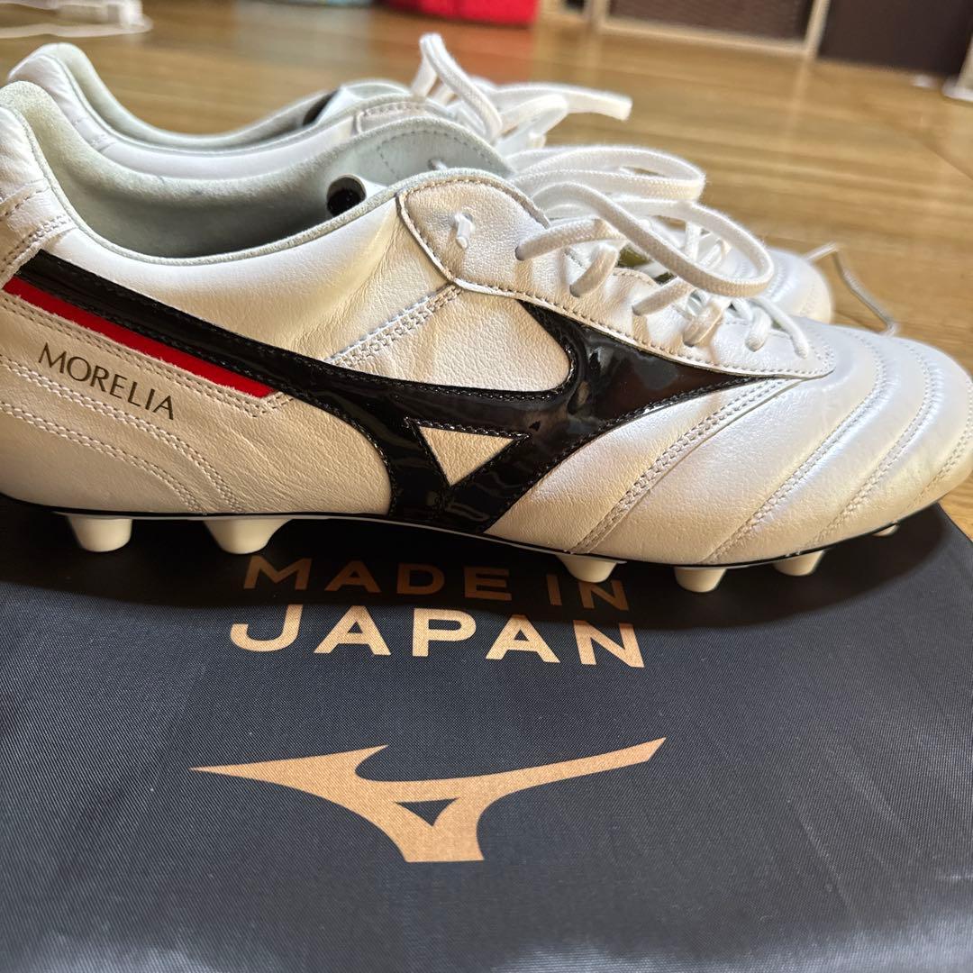 Mizuno モレリア２Japan