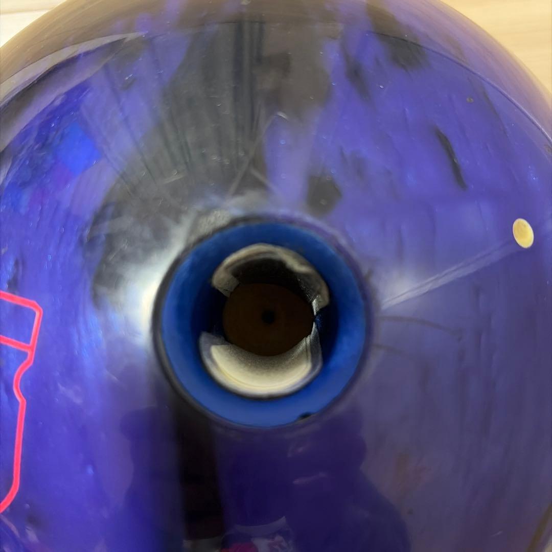 HAMMER社 EFFECT 15LB 4OZ