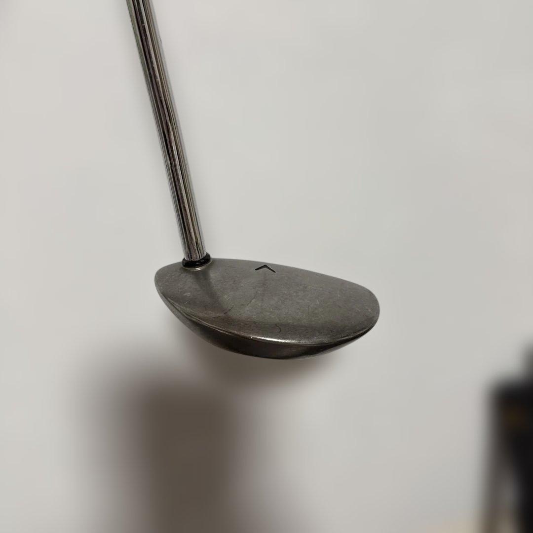Callaway The Tuttle パター USA製