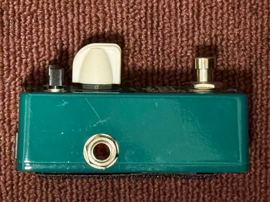 ギター Xvive Stereo Undulator Tremolo