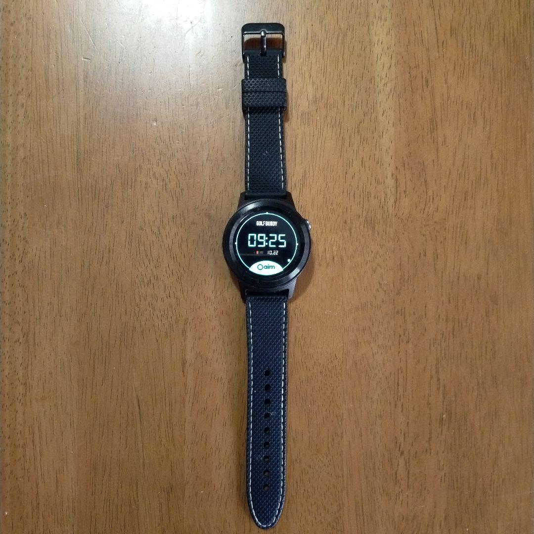 【️美品】Golf Buddy aim W11