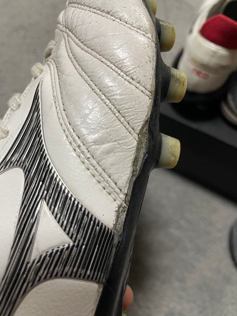 Mizuno モレリア　ネオ3 最終値下げ