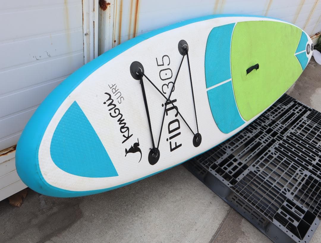 Kangui SURF 3050SUP パドルボードOUTLET