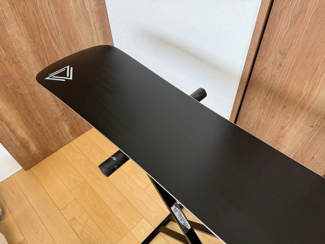 25-26 OGASAKA オガサカ FC-S 165cm 超美品 送料無料