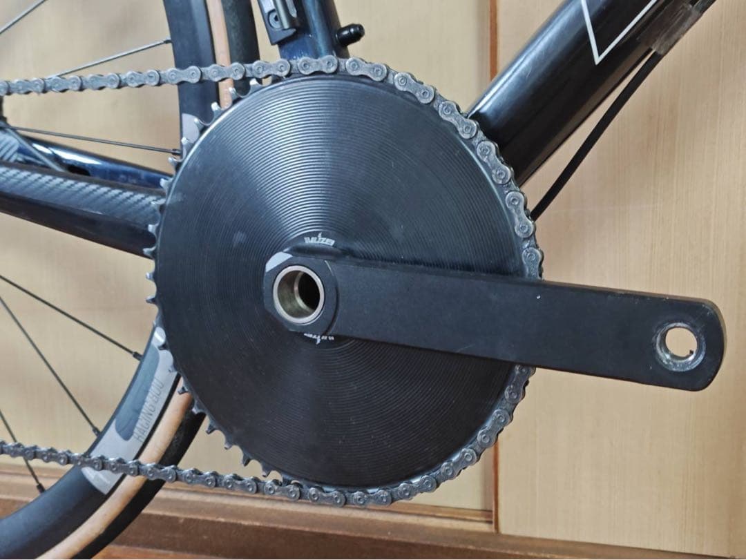 GIANT TCR ADVANCED etap 電動無線 油圧ブレーキ