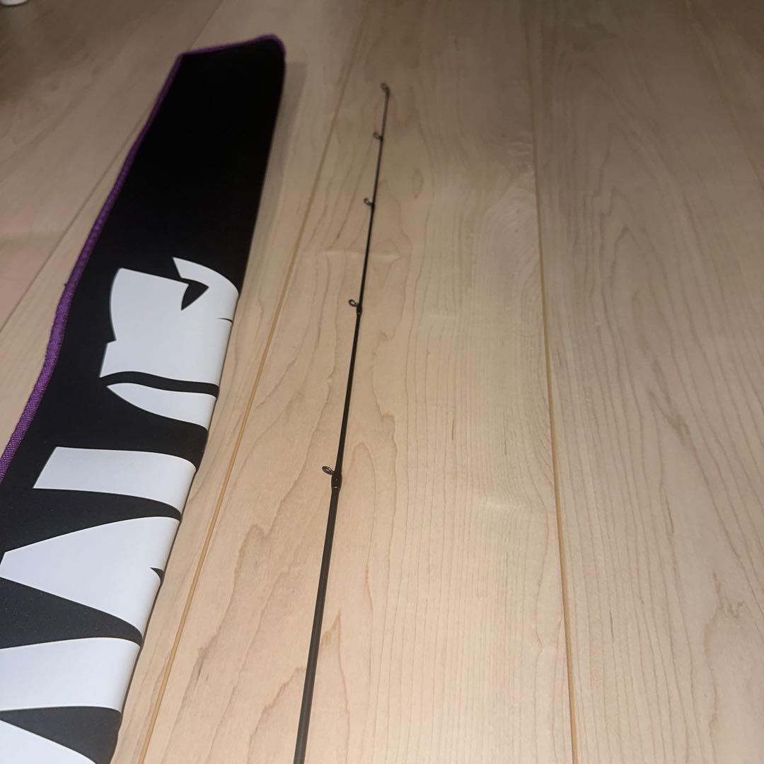 (送料込み不可商品)大特価GX-64LS-ST 【MAXX QUEEN】