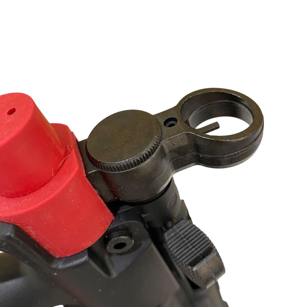 未使用品 東京マルイ 電動ガン MP5K クルツ