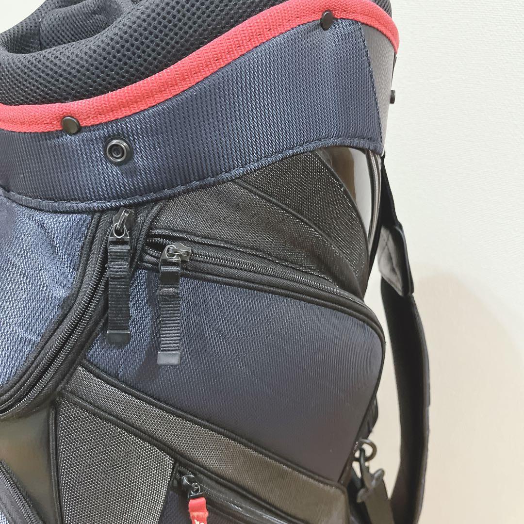K307 SRIXON キャディバッグ レプリカモデル フードなし