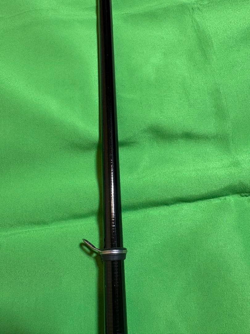 美品！SHIMANOシマノFIRE BLOOD テンタクル1.2-530