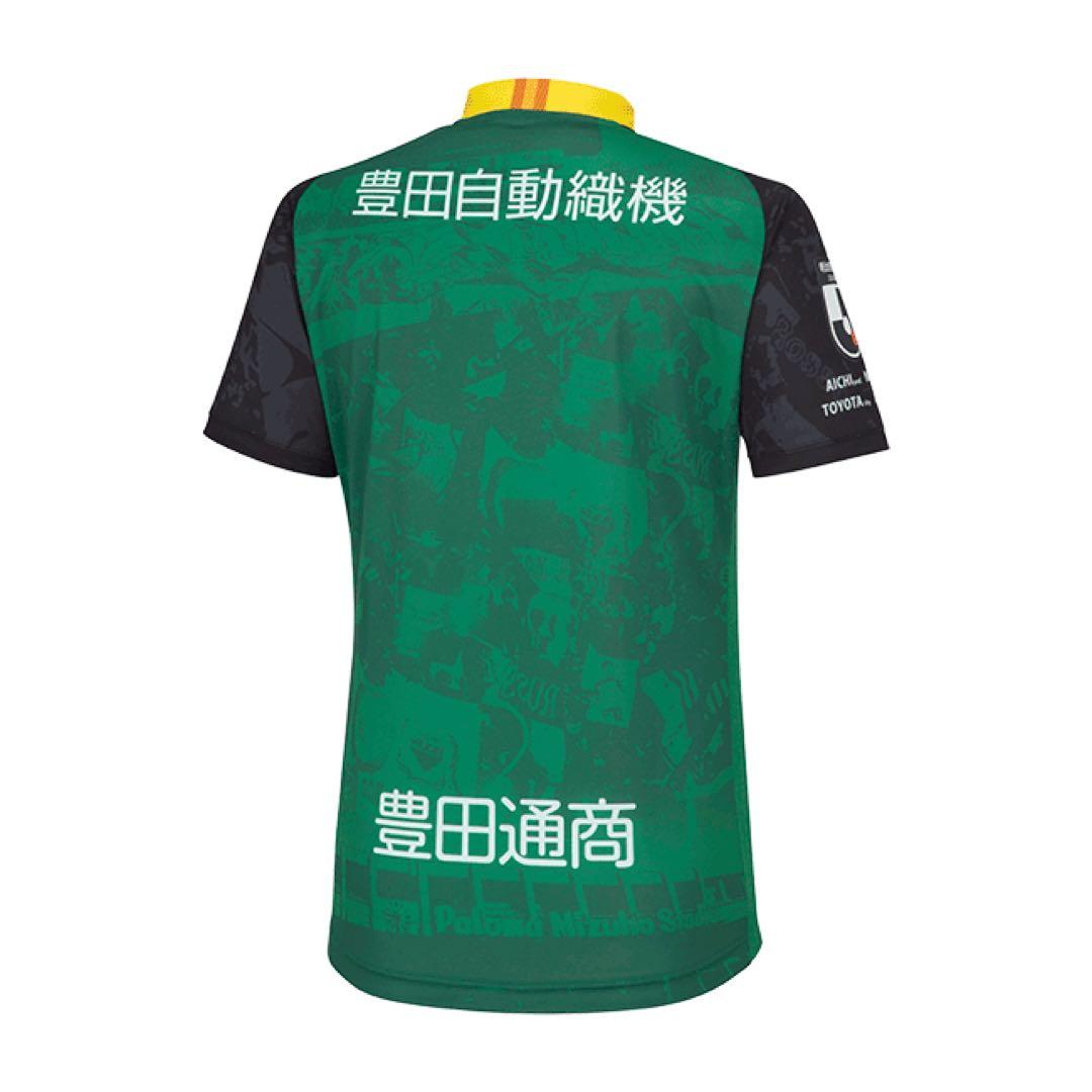 名古屋グランパス30周年ユニフォーム⭐︎GK⭐︎Ｌ⭐︎ 未開封