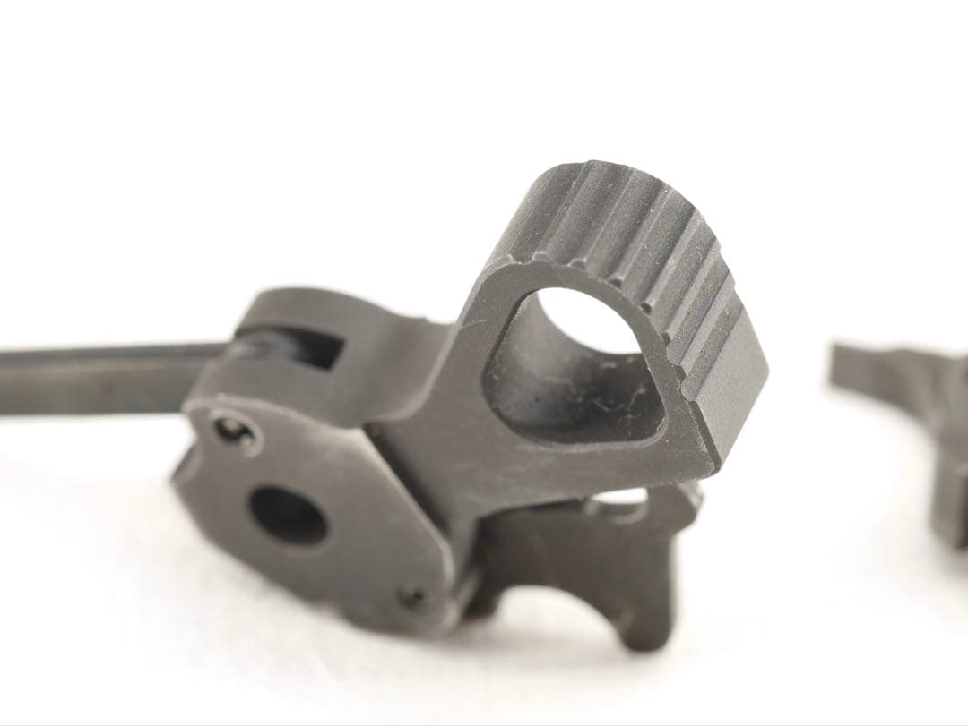 Anvil WA1911シリーズ用 Kimber SIS スチールハンマーセット