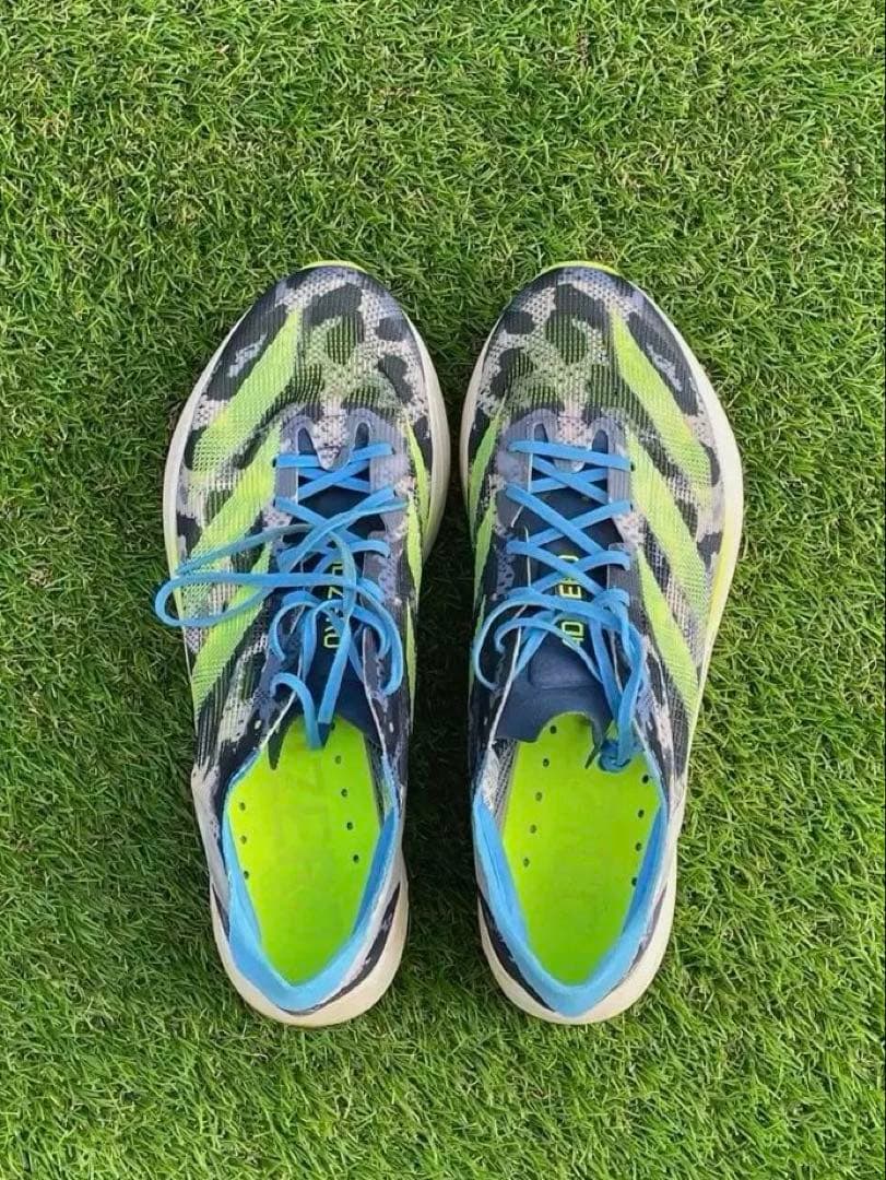 スパイク・シューズ adizero takumi sen 10 28.5cm