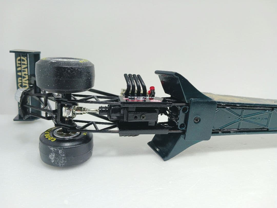 希少 Mac tools ドラッグスター
