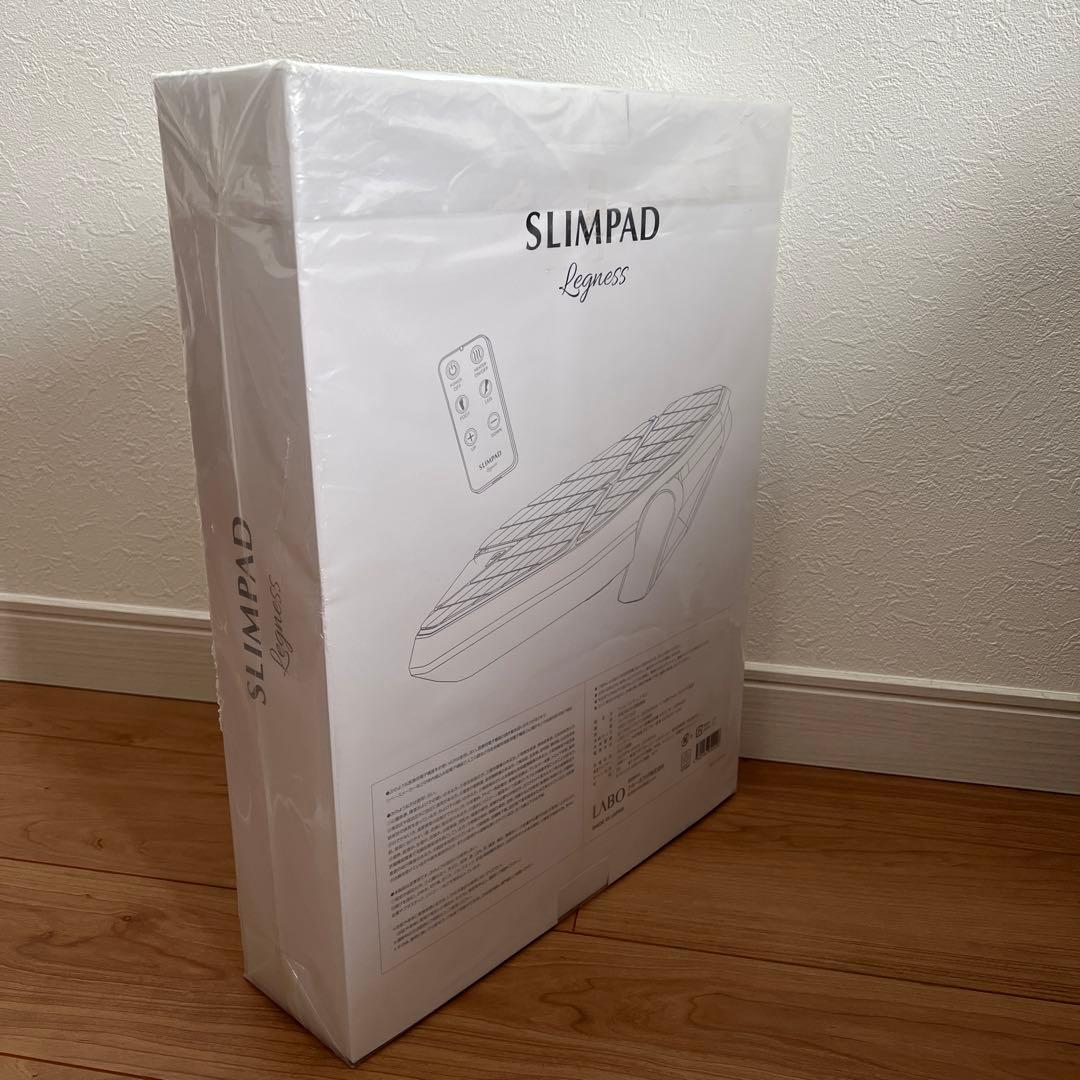 【未開封】SLIMPAD CL-HB-550