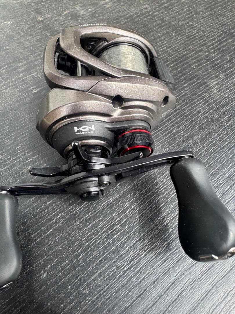 シマノ 17スコーピオンbfs XG