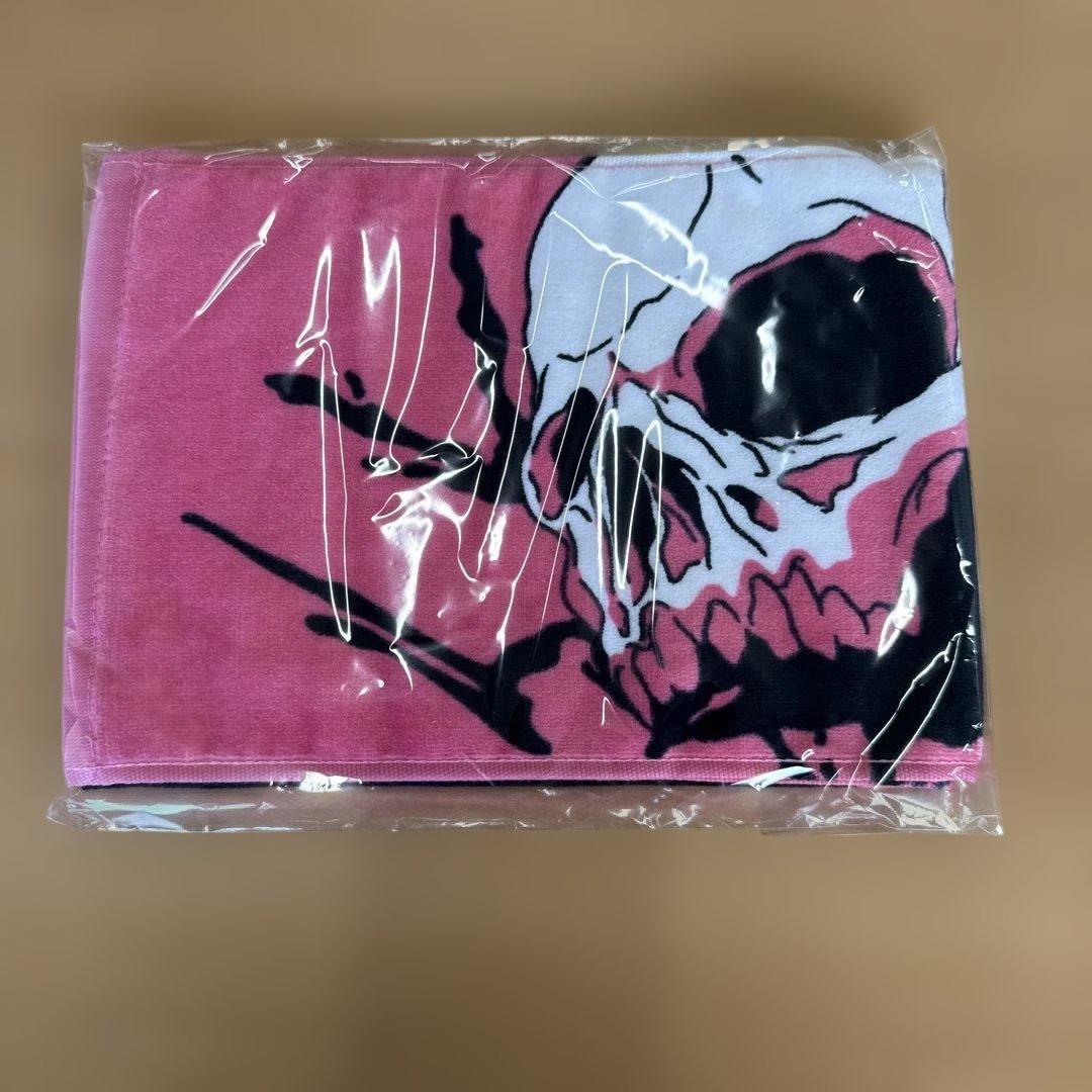 ONEOK ROCK タオル 3点セット
