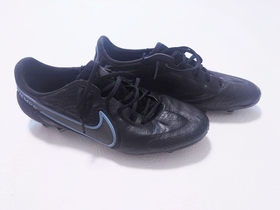 Nike ティエンポレジェンド9　エリートFG 27.5cm サッカースパイク