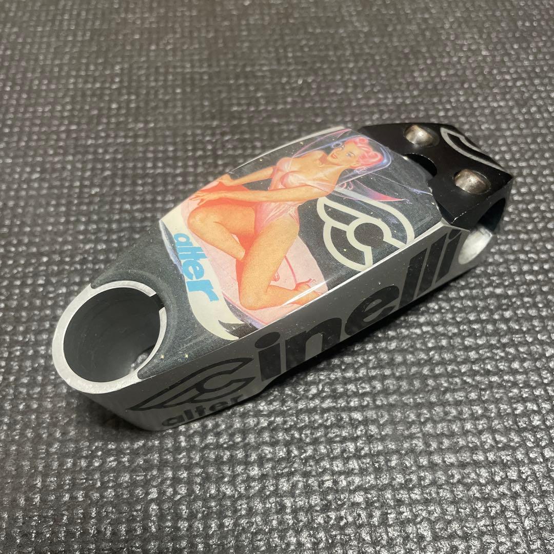 Cinelli Funny alter ファニーアルター 1