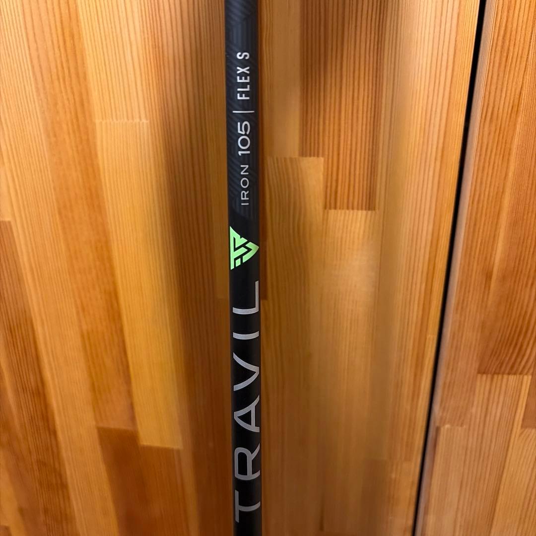 マスダゴルフ　STUDIO WEDGE M425 ブラックオキサイド　3本セット