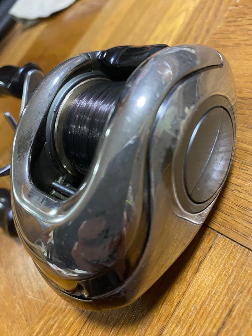 シマノ　アンタレス　再出品