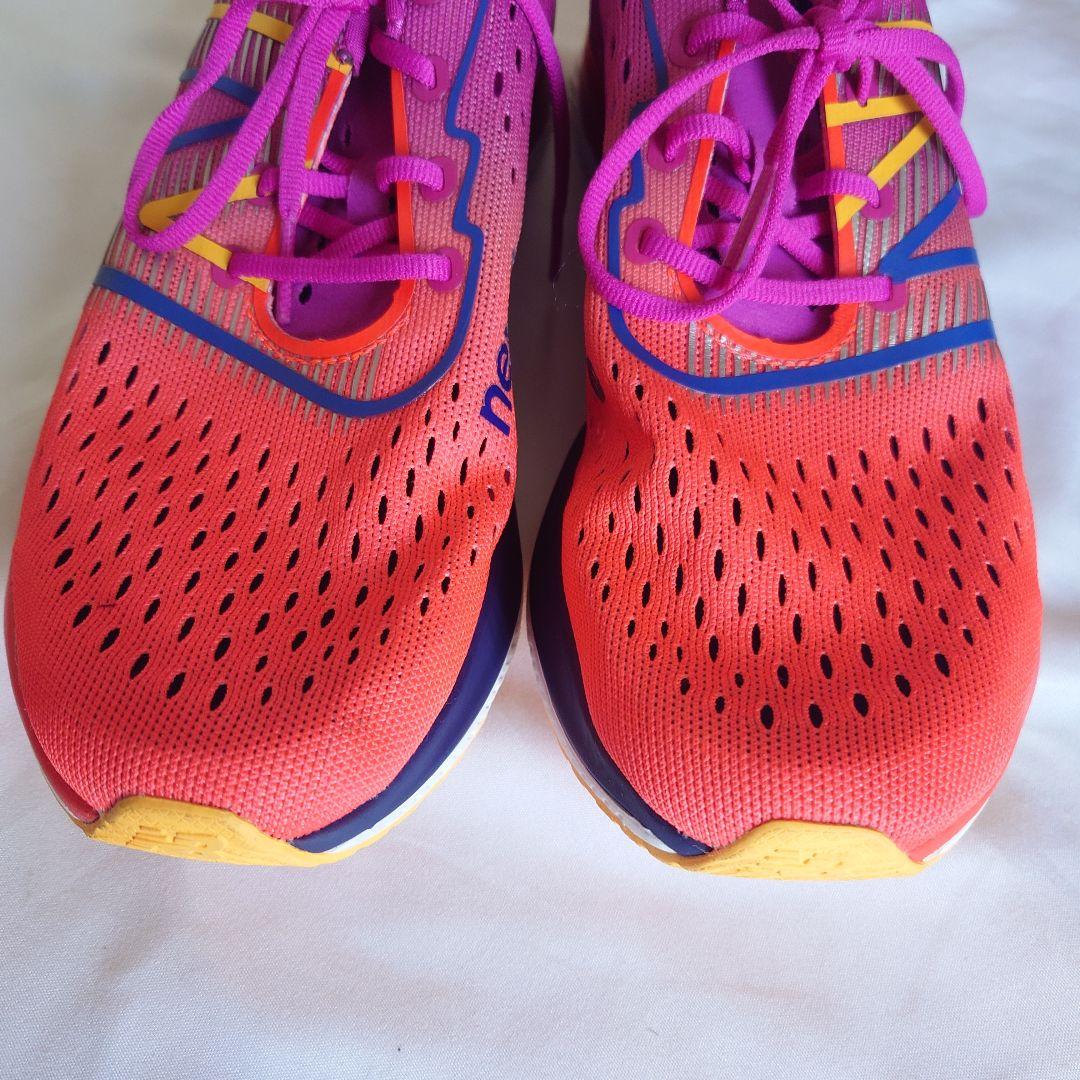 New Balance フルセル スーパーコンプペーサー 25 ニューバランス