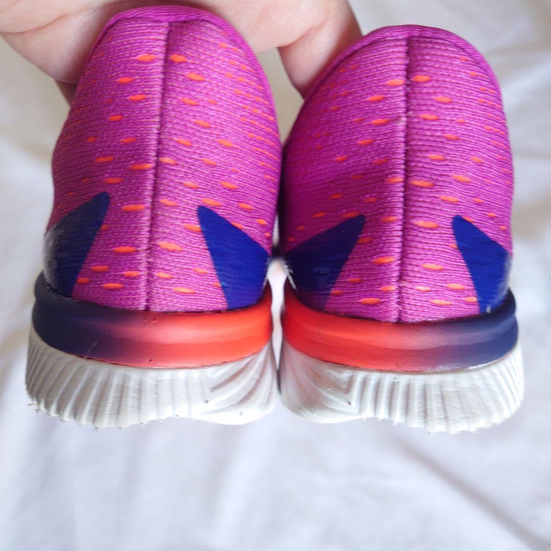 New Balance フルセル スーパーコンプペーサー 25 ニューバランス