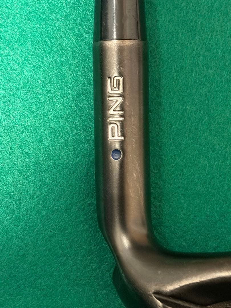 ping g710アイアン6本セット