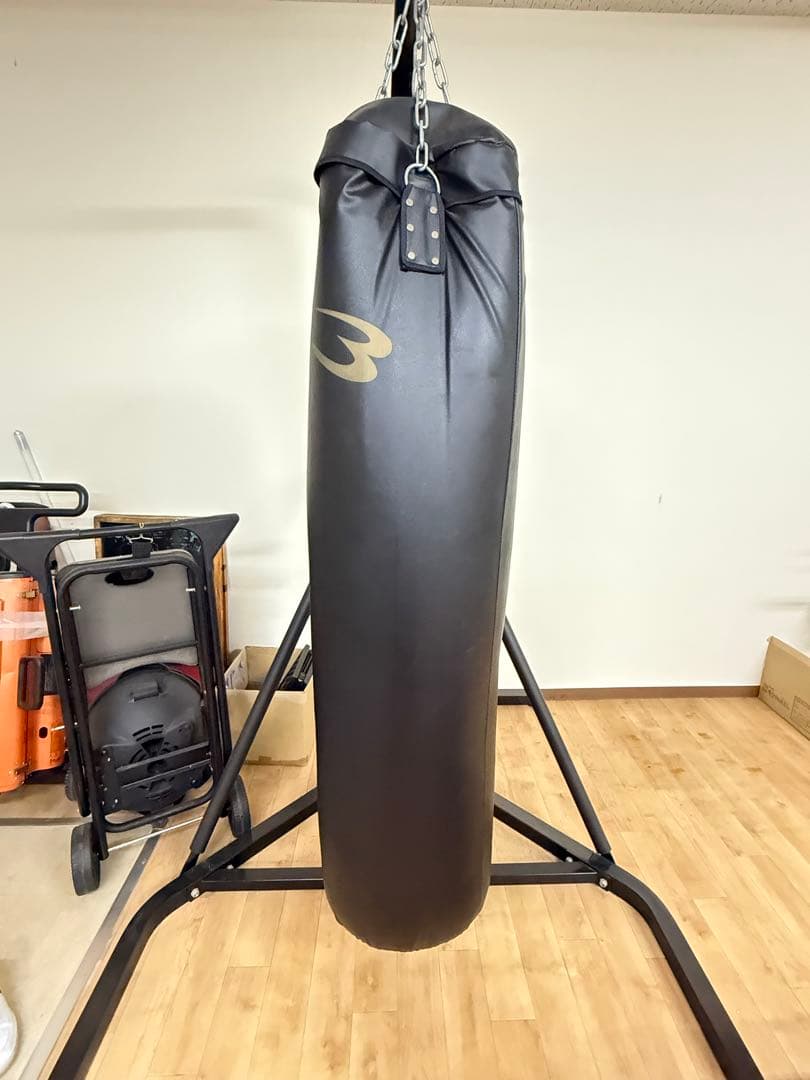 150cm BODYMAKER サンドバッグ本体