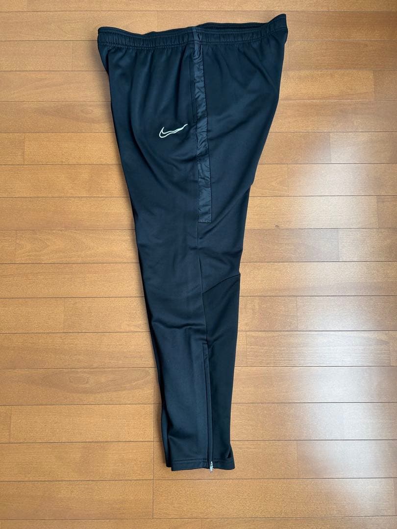 Nike ジャージ 上下セット 裏起毛