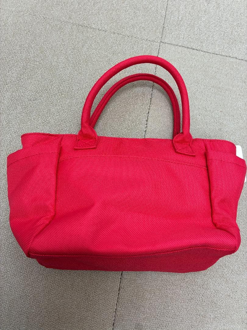 L02206）新品　パーリーゲイツ　王冠 マーク ゴルフ カート バック　ピンク
